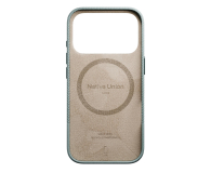Native Union Classic Case slate green do iPhone 17 Pro - 1356884 - zdjęcie 3